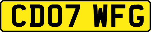 CD07WFG