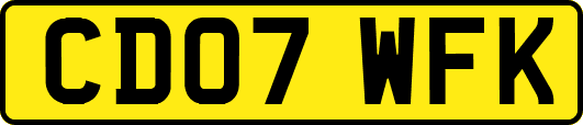 CD07WFK