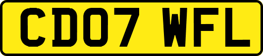 CD07WFL