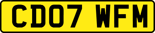 CD07WFM