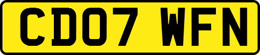 CD07WFN