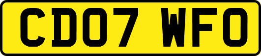 CD07WFO