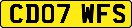 CD07WFS