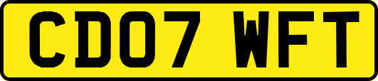 CD07WFT