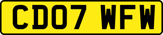 CD07WFW
