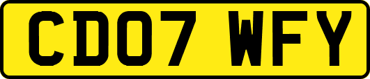 CD07WFY