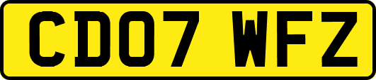 CD07WFZ