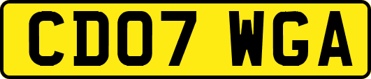 CD07WGA