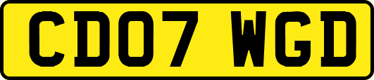 CD07WGD