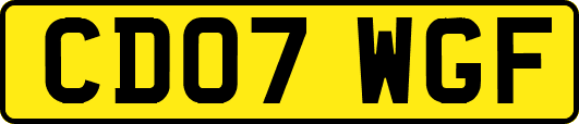 CD07WGF