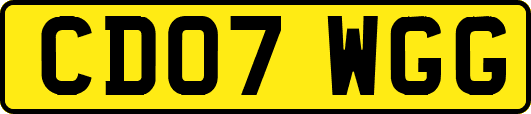 CD07WGG