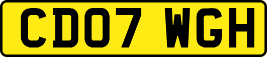 CD07WGH