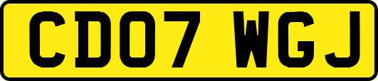 CD07WGJ