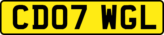 CD07WGL