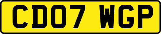 CD07WGP