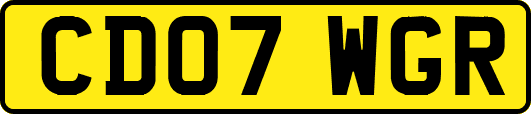 CD07WGR