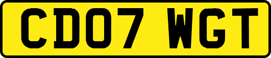 CD07WGT