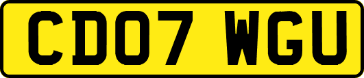 CD07WGU