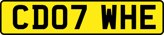 CD07WHE