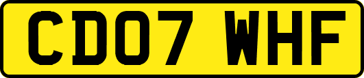 CD07WHF