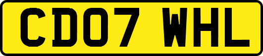 CD07WHL