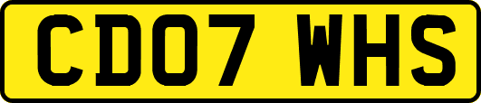 CD07WHS
