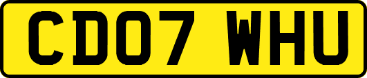 CD07WHU