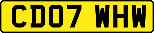 CD07WHW