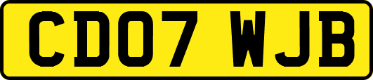 CD07WJB