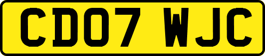 CD07WJC
