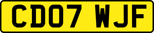 CD07WJF