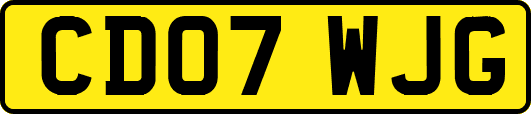 CD07WJG
