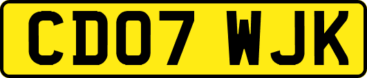 CD07WJK