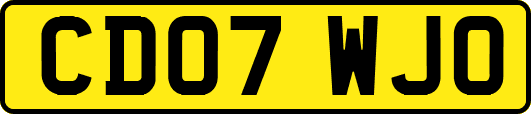 CD07WJO