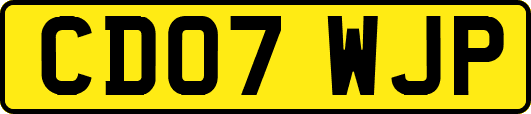CD07WJP