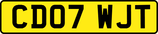 CD07WJT