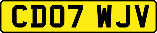 CD07WJV