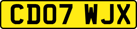 CD07WJX