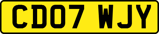 CD07WJY
