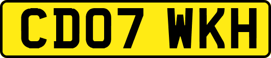 CD07WKH