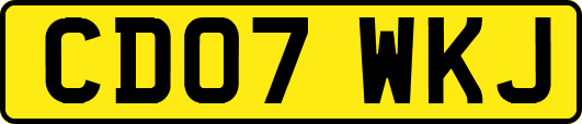 CD07WKJ