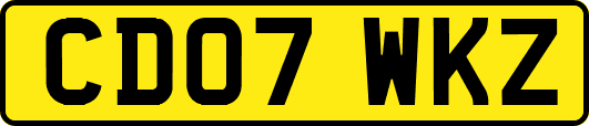 CD07WKZ