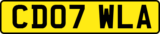 CD07WLA