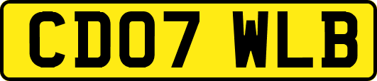 CD07WLB