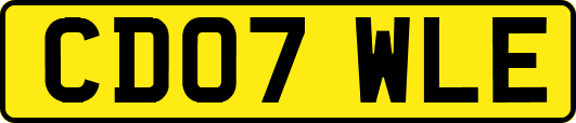 CD07WLE