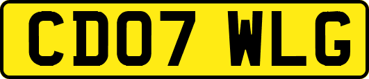 CD07WLG