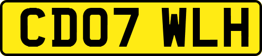 CD07WLH
