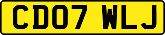 CD07WLJ