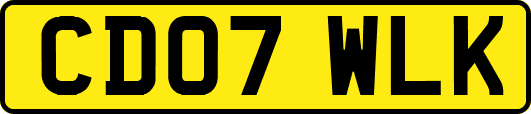 CD07WLK