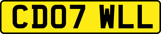 CD07WLL